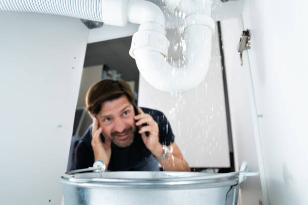 Best Residential Plumbing Services  in Opa Locka, FL