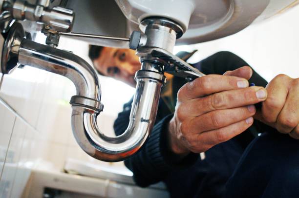 Best Emergency Plumber  in Opa Locka, FL