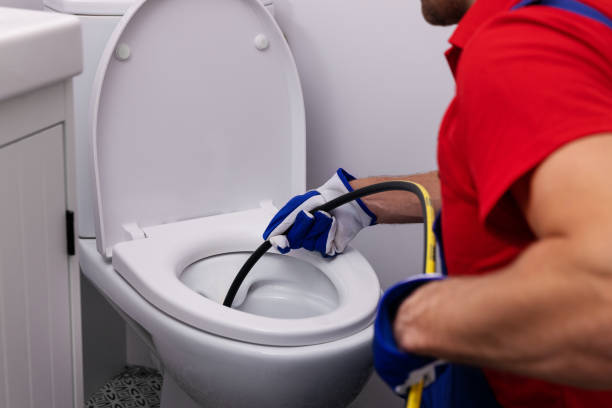Best Plumbing Inspection Services  in Opa Locka, FL