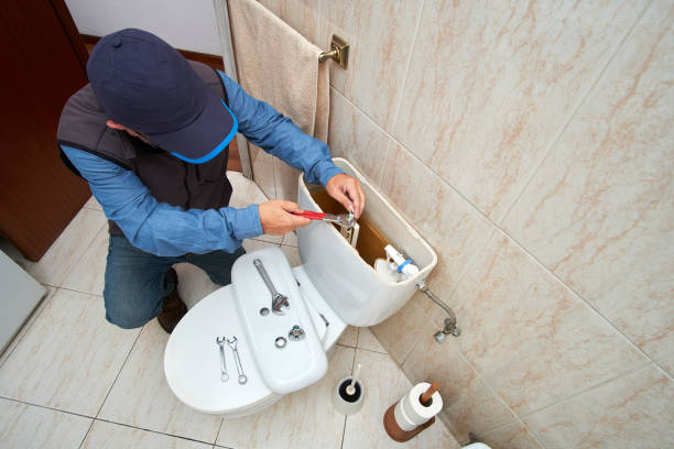 Best Sewer Line Repair  in Opa Locka, FL