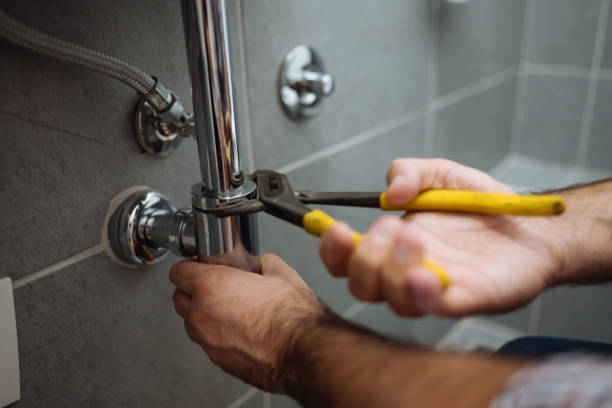 Best Plumbing Installation Services  in Opa Locka, FL