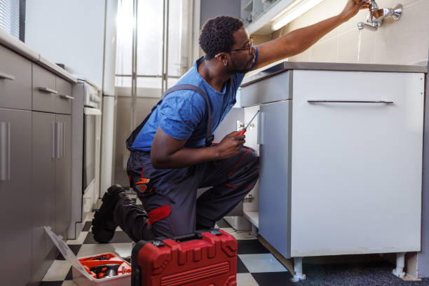 Reliable Opa Locka, FL Plumbing Solutions